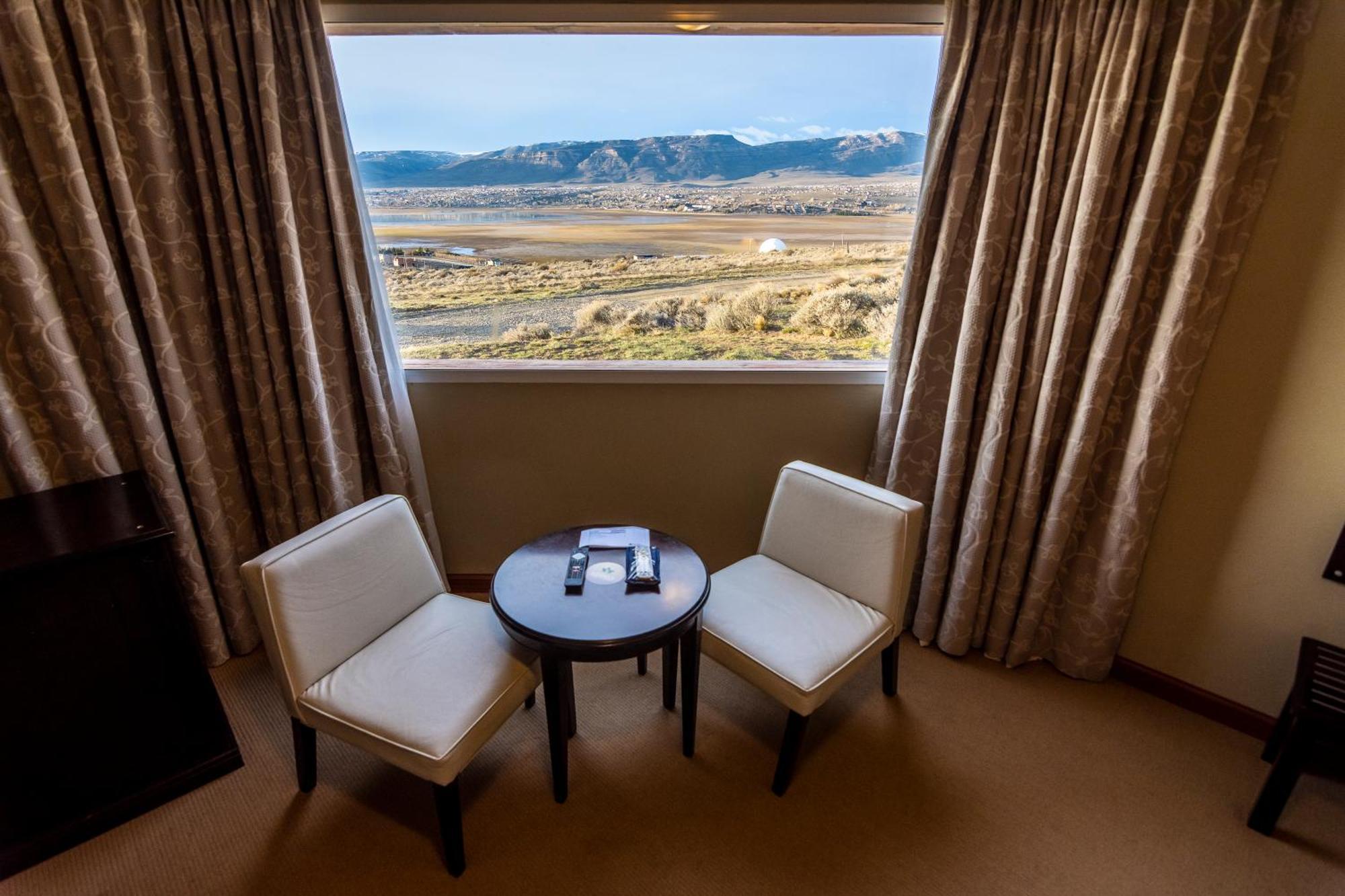 Edenia Hotel & Nature エル・カラファテ エクステリア 写真