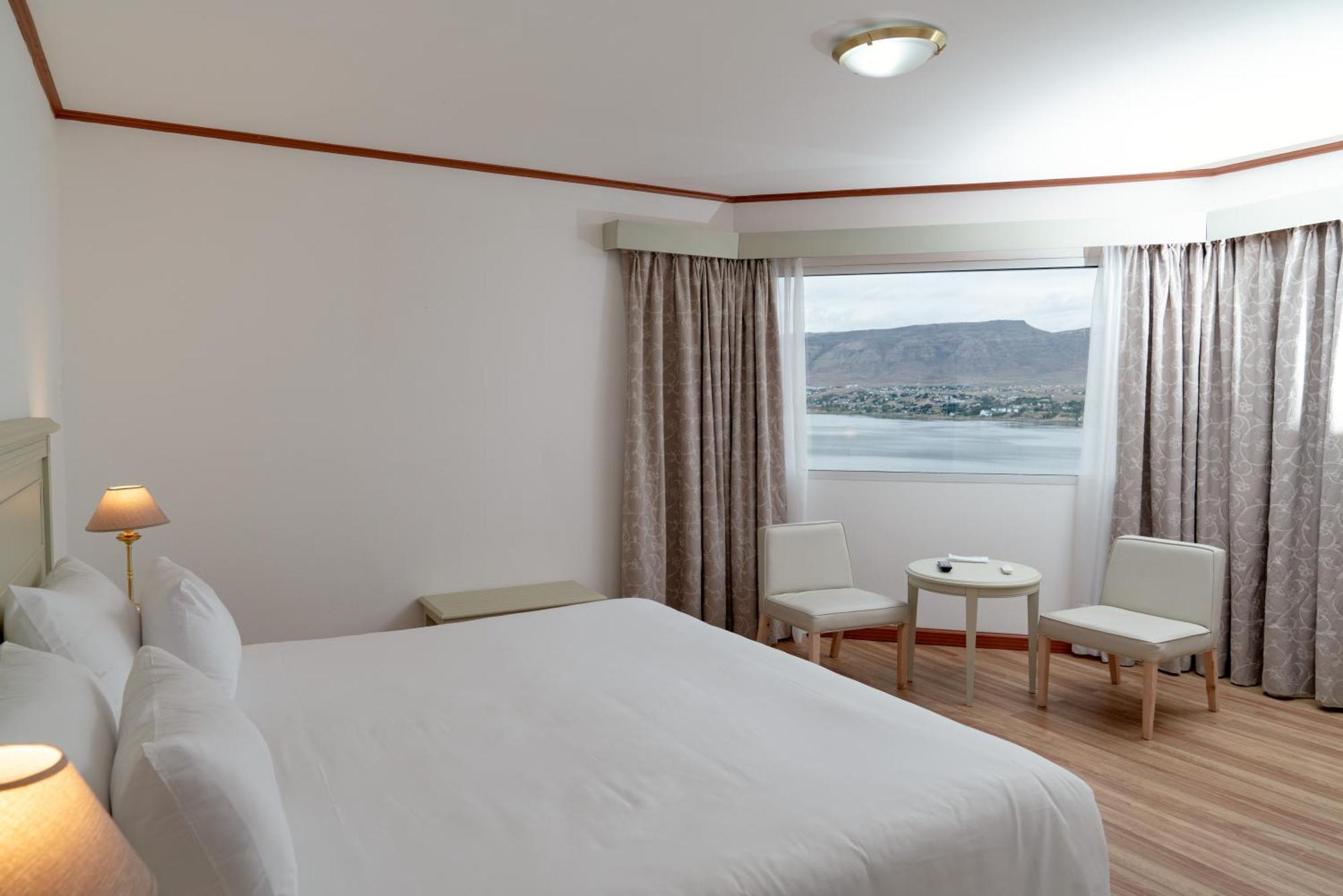 Edenia Hotel & Nature エル・カラファテ エクステリア 写真