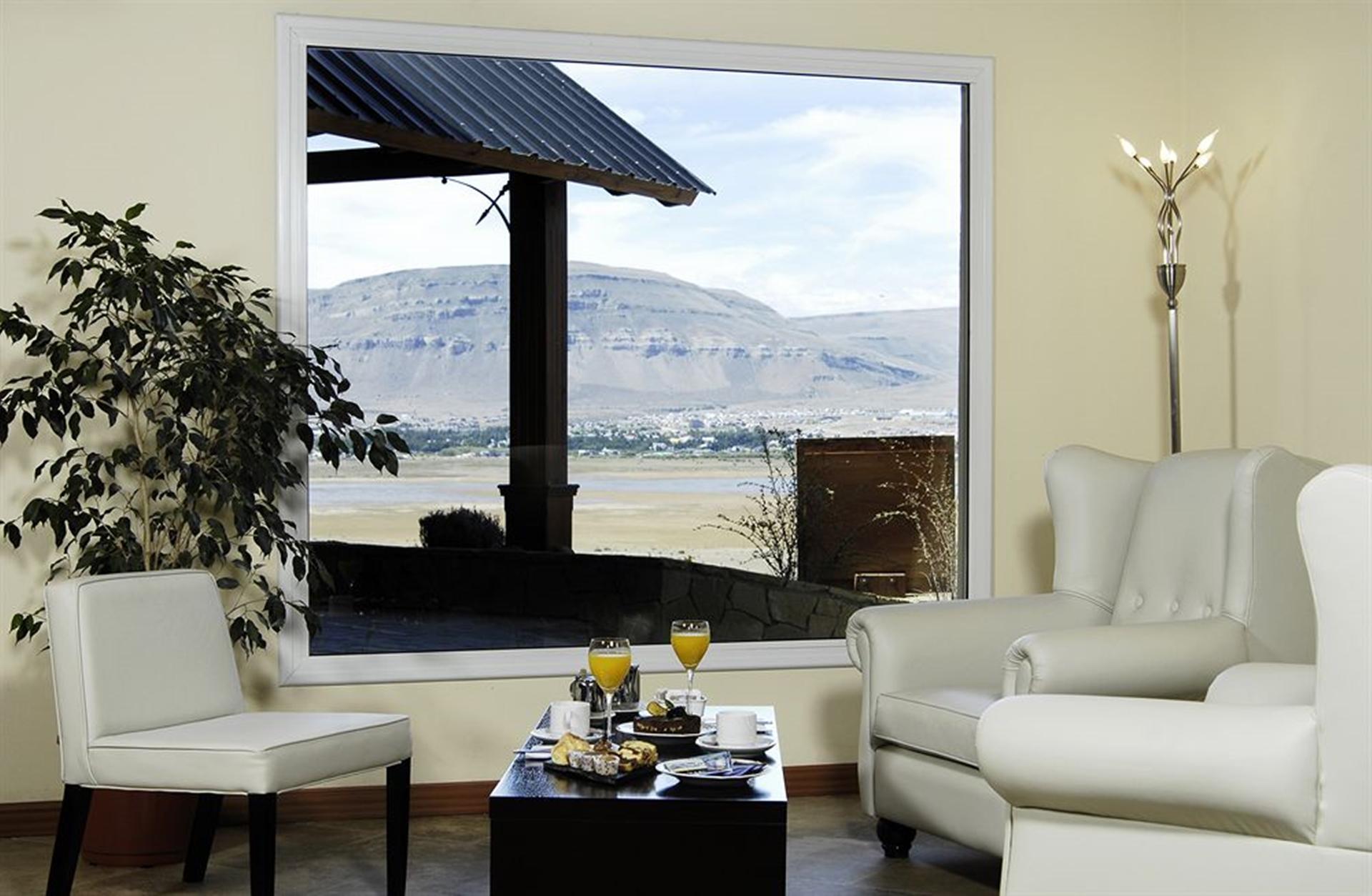 Edenia Hotel & Nature エル・カラファテ 部屋 写真