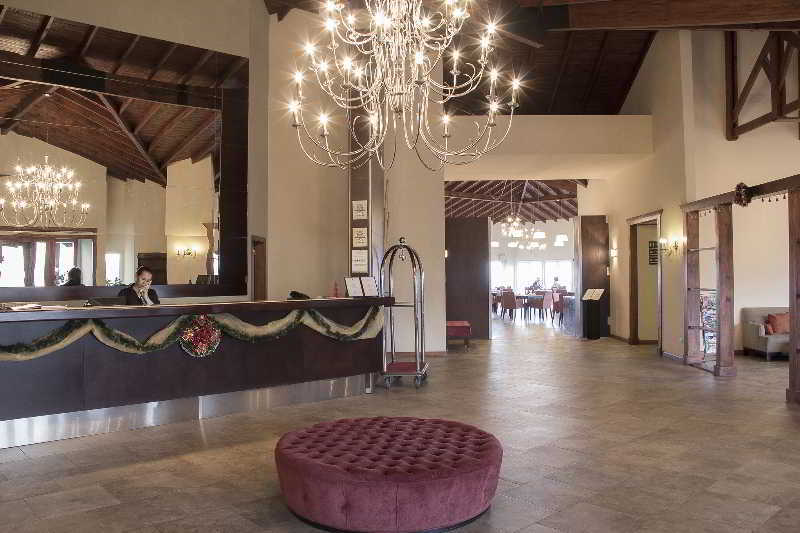 Edenia Hotel & Nature エル・カラファテ エクステリア 写真